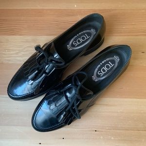 Tod’s Gomma Xl Zq Allacciata